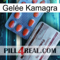 Gelée Kamagra 36